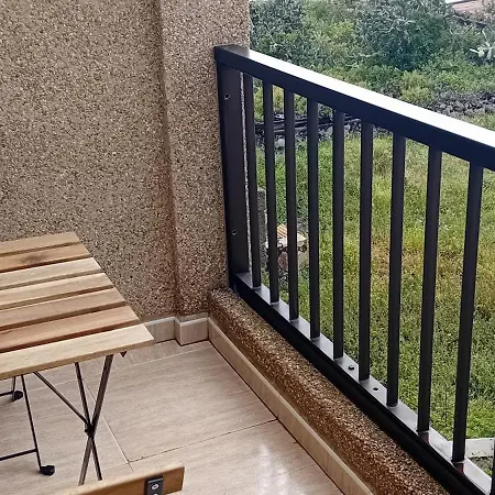 Elegant Countryside In Valverde, El Hierro