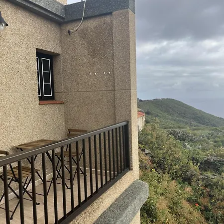 Elegant Countryside In Valverde, El Hierro *