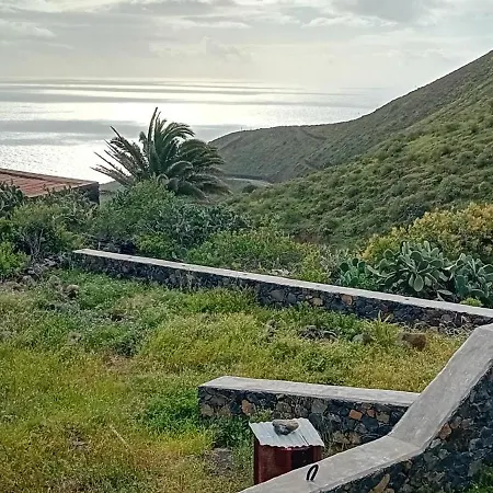 Holiday home Elegant Countryside In Valverde, El Hierro *
